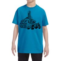 Heavy Cotton™ Youth 5.3 oz. T-Shirt Thumbnail