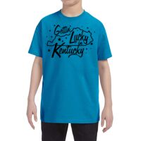 Heavy Cotton™ Youth 5.3 oz. T-Shirt Thumbnail