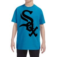 Heavy Cotton™ Youth 5.3 oz. T-Shirt Thumbnail