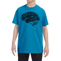 Heavy Cotton™ Youth 5.3 oz. T-Shirt Thumbnail