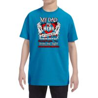 Heavy Cotton™ Youth 5.3 oz. T-Shirt Thumbnail