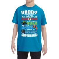 Heavy Cotton™ Youth 5.3 oz. T-Shirt Thumbnail