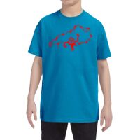 Heavy Cotton™ Youth 5.3 oz. T-Shirt Thumbnail