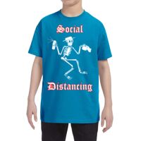 Heavy Cotton™ Youth 5.3 oz. T-Shirt Thumbnail