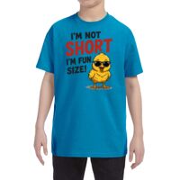 Heavy Cotton™ Youth 5.3 oz. T-Shirt Thumbnail
