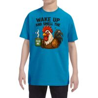 Heavy Cotton™ Youth 5.3 oz. T-Shirt Thumbnail