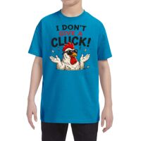 Heavy Cotton™ Youth 5.3 oz. T-Shirt Thumbnail