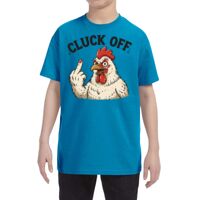 Heavy Cotton™ Youth 5.3 oz. T-Shirt Thumbnail