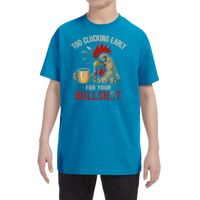 Heavy Cotton™ Youth 5.3 oz. T-Shirt Thumbnail