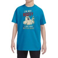 Heavy Cotton™ Youth 5.3 oz. T-Shirt Thumbnail