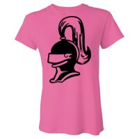 Heavy Cotton™ Ladies' 5.3 oz. Missy Fit T-Shirt Thumbnail