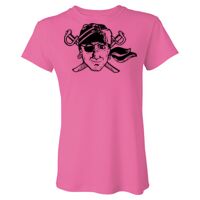 Heavy Cotton™ Ladies' 5.3 oz. Missy Fit T-Shirt Thumbnail