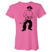 Heavy Cotton™ Ladies' 5.3 oz. Missy Fit T-Shirt Thumbnail