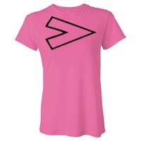 Heavy Cotton™ Ladies' 5.3 oz. Missy Fit T-Shirt Thumbnail