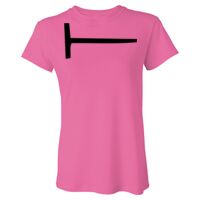 Heavy Cotton™ Ladies' 5.3 oz. Missy Fit T-Shirt Thumbnail