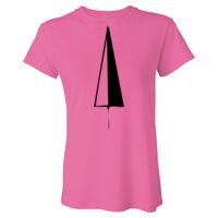 Heavy Cotton™ Ladies' 5.3 oz. Missy Fit T-Shirt Thumbnail