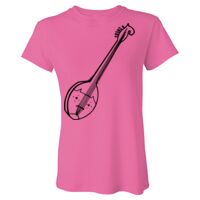 Heavy Cotton™ Ladies' 5.3 oz. Missy Fit T-Shirt Thumbnail