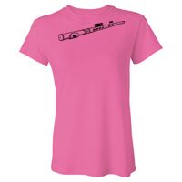 Heavy Cotton™ Ladies' 5.3 oz. Missy Fit T-Shirt Thumbnail