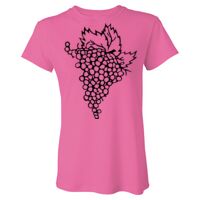 Heavy Cotton™ Ladies' 5.3 oz. Missy Fit T-Shirt Thumbnail