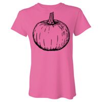 Heavy Cotton™ Ladies' 5.3 oz. Missy Fit T-Shirt Thumbnail