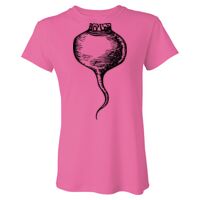 Heavy Cotton™ Ladies' 5.3 oz. Missy Fit T-Shirt Thumbnail