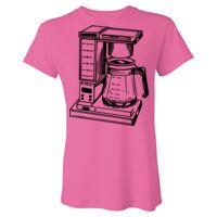 Heavy Cotton™ Ladies' 5.3 oz. Missy Fit T-Shirt Thumbnail