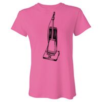 Heavy Cotton™ Ladies' 5.3 oz. Missy Fit T-Shirt Thumbnail