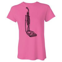 Heavy Cotton™ Ladies' 5.3 oz. Missy Fit T-Shirt Thumbnail