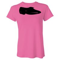 Heavy Cotton™ Ladies' 5.3 oz. Missy Fit T-Shirt Thumbnail
