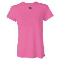 Heavy Cotton™ Ladies' 5.3 oz. Missy Fit T-Shirt Thumbnail