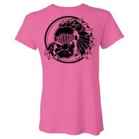 Heavy Cotton™ Ladies' 5.3 oz. Missy Fit T-Shirt Thumbnail
