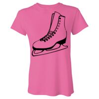 Heavy Cotton™ Ladies' 5.3 oz. Missy Fit T-Shirt Thumbnail