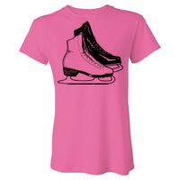 Heavy Cotton™ Ladies' 5.3 oz. Missy Fit T-Shirt Thumbnail