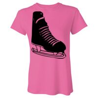 Heavy Cotton™ Ladies' 5.3 oz. Missy Fit T-Shirt Thumbnail