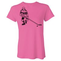 Heavy Cotton™ Ladies' 5.3 oz. Missy Fit T-Shirt Thumbnail