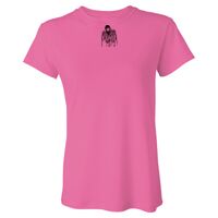 Heavy Cotton™ Ladies' 5.3 oz. Missy Fit T-Shirt Thumbnail