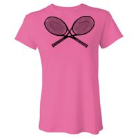 Heavy Cotton™ Ladies' 5.3 oz. Missy Fit T-Shirt Thumbnail
