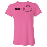 Heavy Cotton™ Ladies' 5.3 oz. Missy Fit T-Shirt Thumbnail