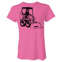 Heavy Cotton™ Ladies' 5.3 oz. Missy Fit T-Shirt Thumbnail