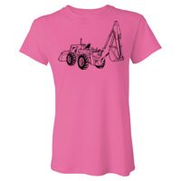 Heavy Cotton™ Ladies' 5.3 oz. Missy Fit T-Shirt Thumbnail