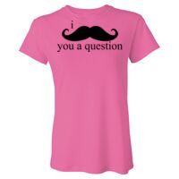 Heavy Cotton™ Ladies' 5.3 oz. Missy Fit T-Shirt Thumbnail