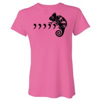 Heavy Cotton™ Ladies' 5.3 oz. Missy Fit T-Shirt Thumbnail