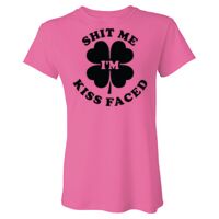 Heavy Cotton™ Ladies' 5.3 oz. Missy Fit T-Shirt Thumbnail