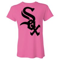 Heavy Cotton™ Ladies' 5.3 oz. Missy Fit T-Shirt Thumbnail