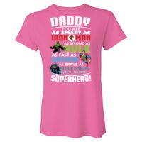 Heavy Cotton™ Ladies' 5.3 oz. Missy Fit T-Shirt Thumbnail