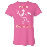 Heavy Cotton™ Ladies' 5.3 oz. Missy Fit T-Shirt Thumbnail