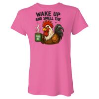 Heavy Cotton™ Ladies' 5.3 oz. Missy Fit T-Shirt Thumbnail