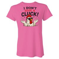 Heavy Cotton™ Ladies' 5.3 oz. Missy Fit T-Shirt Thumbnail