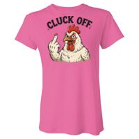 Heavy Cotton™ Ladies' 5.3 oz. Missy Fit T-Shirt Thumbnail