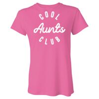 Heavy Cotton™ Ladies' 5.3 oz. Missy Fit T-Shirt Thumbnail
